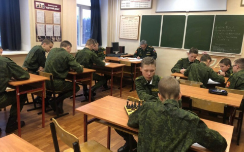 Белый дом отрицает слухи об отравлении кадетов во Владимирской области