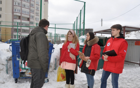 Управкомпания Минобороны заплатит 350 тысяч за невывоз владимирского мусора