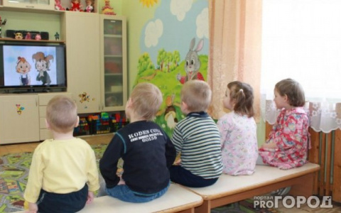 Владимирская область получит 433 миллиона на строительство детских садов