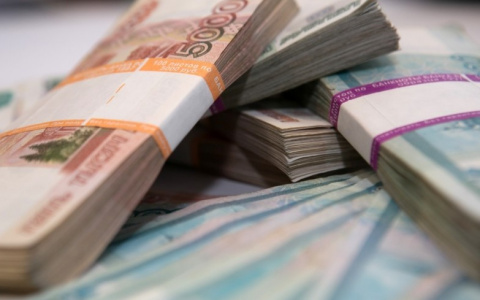 Жители Владимирской области в 2018 году набрали кредитов на 86 миллиардов