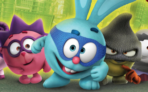 Топ 5 интересных мультфильмов ко дню российской анимации