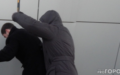 Знакомство в автобусе обернулось для владимирца разбойным ограблением