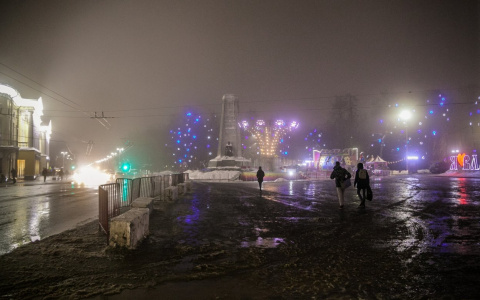 Погода во Владимире и области на 19 февраля 2019