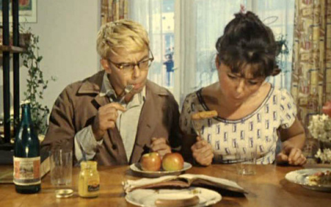 Тест дня: узнайте, что ваши кулинарные предпочтения могут рассказать о вас