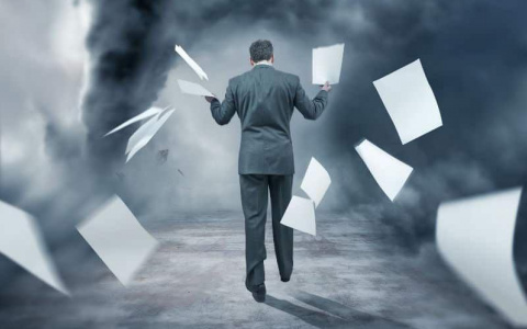 За год во Владимирской области закрылись больше 2,5 тысяч юридических лиц