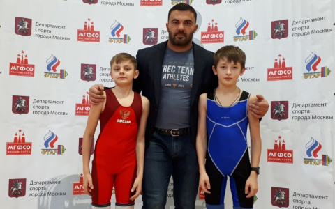 Владимирские тяжелоатлеты привезли с всероссийского турнира 12 медалей