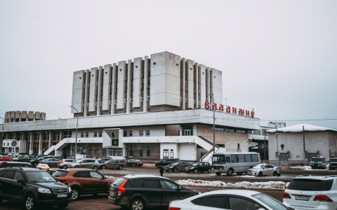 Прокуратура «взялась» за мэрию Владимира из-за отсутствия реестра парковок