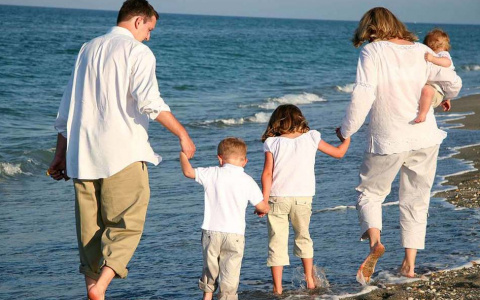 Семьи из Владимирской области бесплатно отправятся на курорт, но не все