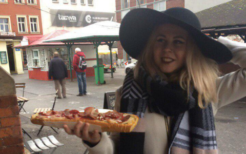 «В Польше готовят борщ на Рождество, а цены вдвое меньше, чем у нас»