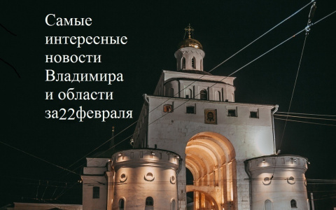 Владимир за день: ДТП с детьми, гибель на мусорном полигоне и пробка на Нижней Дуброве