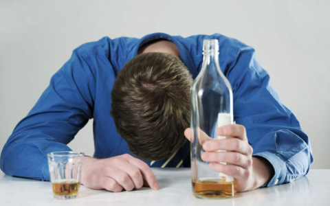 Страшная статистика: во Владимирской области от алкоголя умерли 230 человек