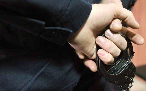 В Гусь-Хрустальном задержали ушлого кировчанина после серии краж