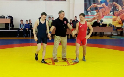 Владимирские борцы отправятся на чемпионат Европы по спорту глухих в Сербию