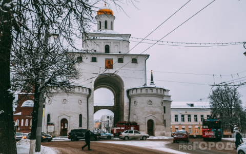 Информационный центр для туристов открывается во Владимире