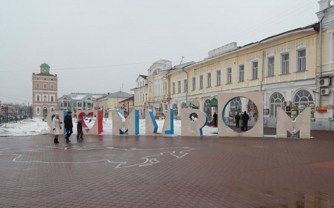 Украинка так хотела остаться жить в солнечном Муроме, что нарушила закон