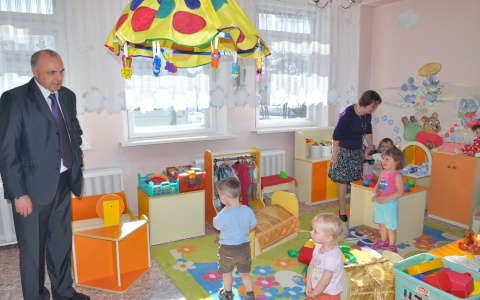 Мэрия Владимира отчиталась о выполнении поручений президента