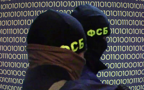 Владимирские силовики вычислили местного хакера, ему грозит 4 года тюрьмы