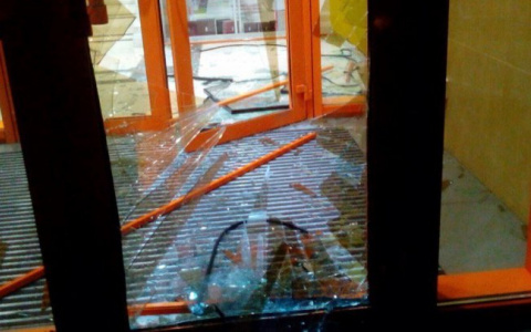 Двое пьяных ковровчан обокрали магазин, в котором сами же и работали