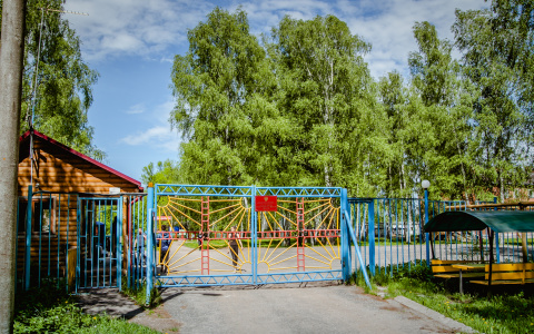 Во Владимирской области детям в трудной жизненной ситуации — особое внимание