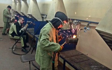 Владимирцы выбрали лучших работников ЖКХ в области