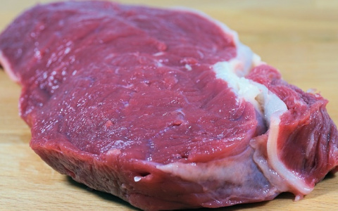 В Судогде торговали мясом неизвестного происхождения