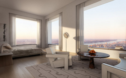 Сколько стоят самые дорогие квартиры Владимира: 5 примеров богатой жизни