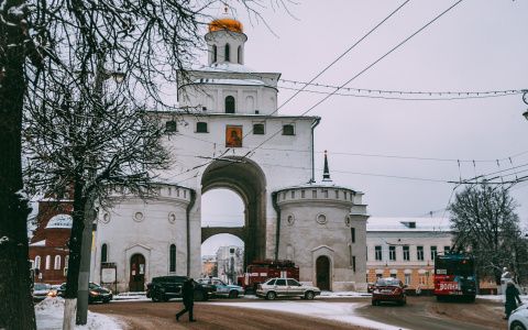 Погода во Владимире и области на 2 марта 2019 года
