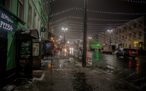 Владимир за день: новые правила для аварийных служб, драка депутатов и пьяные за рулем