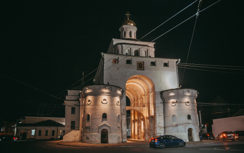 Владимир за день: односторонняя Стрелецкая, арсенал на даче и благоустройство города
