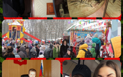 Владимир за неделю: смерть на Масленицу, продавщица-нокаутер и чиновник