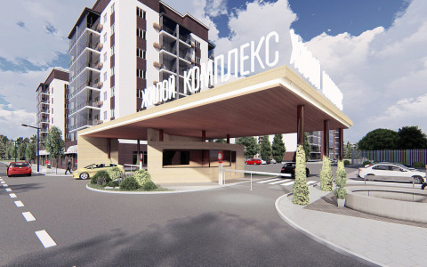 Стоит ли строить частный дом, если можно купить квартиру за городом?