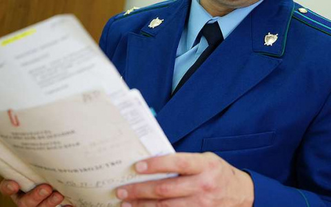 Директора фирмы в Александрове отстранили за невыплату зарплат