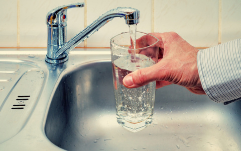 Улучшаем воду в доме: несколько простых способов