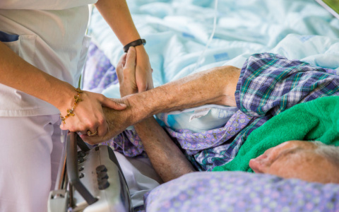 Владимирская область попала в пятерку регионов с самой высокой смертностью