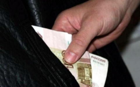 Юрьев-польчанину грозит 2 года тюрьмы за кражу из кармана приятеля