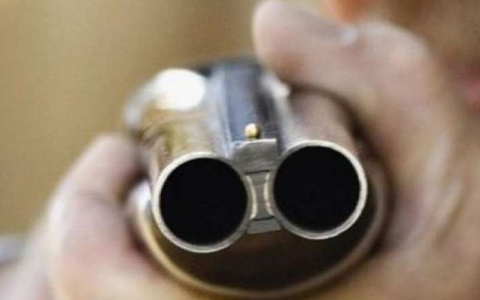 В Судогодском районе отец застрелил собственного сына из ружья