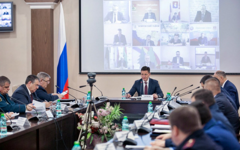 В ближайшие пять лет на дороги области потратят 6 миллиардов рублей