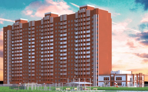 Квартира в новостройке — ваш правильный выбор