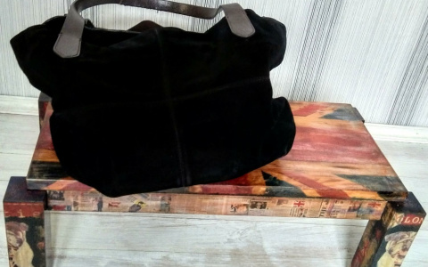 Случайный знакомый присвоил сумку владимирца, пока тот отлучился в уборную