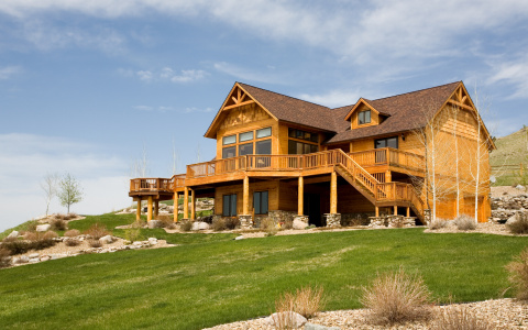 Дом или квартира: что выгоднее и удобнее для проживания?