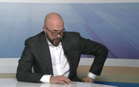 Экс-директору ВСМЗ Игорю Конышеву продлили домашний арест до 18 мая