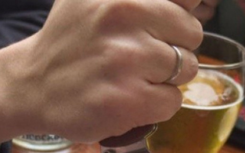 Ковровчанин убил жену во время спора о том, кто из них больше пьет