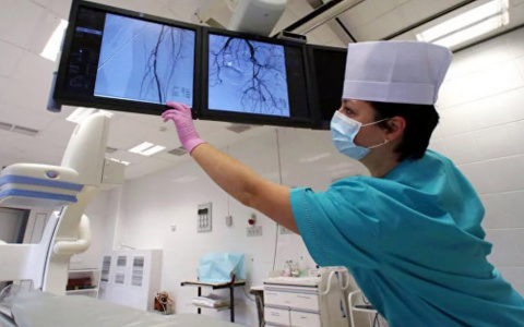 Владимирская область получит более миллиарда на оснащение сосудистых центров