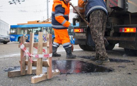 Прокуратура обязала администрацию Суздаля привести дороги в порядок