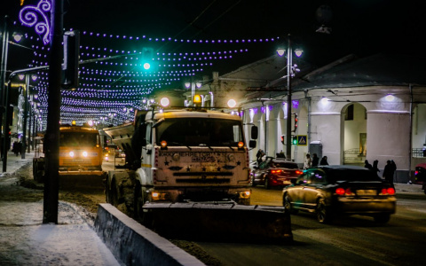 Погода во Владимире и области на 19 марта 2019