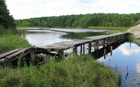 В Селивановском районе может появиться новый национальный парк