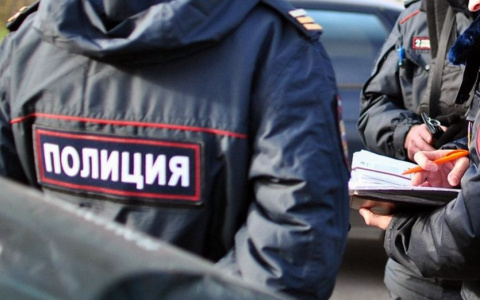 Операция "Розыск" во Владимире и области: задержаны 37 подозреваемых