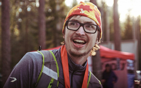 Марафонец побежит через Владимирскую область в поддержку больных детей