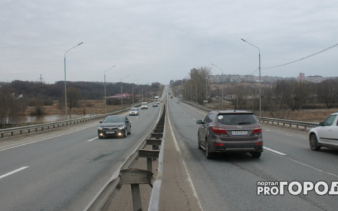Города Владимирской области получили деньги на качественные дороги