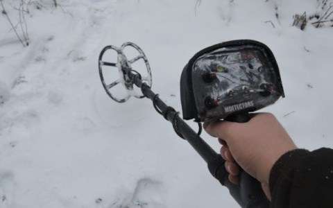 Владимирец, "раскопавший" 3,5 миллиона рублей, получил крупный штраф